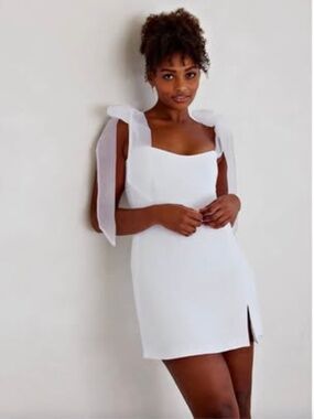 mackenzie mini dress park and fifth The Mackenzie Mini for any & every wedding celebration.